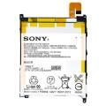 LIS1520ERPC - Battery For Sony Xperia Z Ultra - 3000mAh - Silver. 
