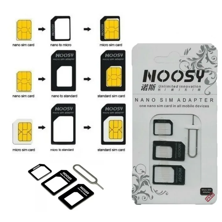 4%20In%201%20Noosy%20Nano%20Micro%20SIM%20Card%20Adapter%20with%20Pin%20for%20Ejection%20%7C%20Unlimited%20Innovation%20-%20Image%204