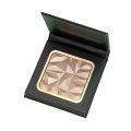 Neza Long lasting High gloss Powder Box Set 8 Colors Repairing Brightening Contour Face 3D Shadow Professional Makeup. 