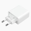 Xiaomi 67W GaN Charger 2C1A (USB-C/USB-C cable). 