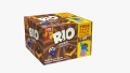 Peek Freans Rio Double Chocolate Snack Pack Rs.20. 