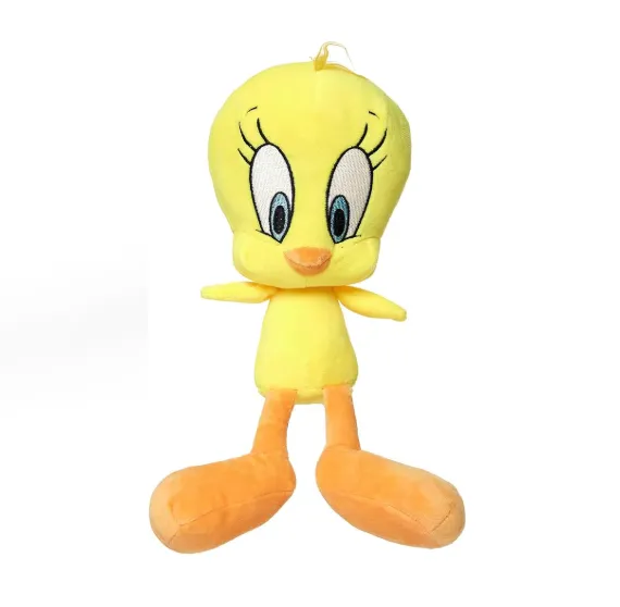 Looney%20Tunes%20Figures%20Soft%20Cuddly%20Cartoon%20Characters%20Stuffed%20Toys%20For%20Kids%20-%20Image%204