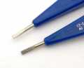 Taiwan Sima tool CMART digital display test pen L0035 digital display voltage test pen induced current. 