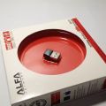 Wifi Kit Alfa Wifi USB Adapter Mini 300 Mbps USB Wi-Fi Bluetooth Kit Wifi Extender Wifi Catcher. 