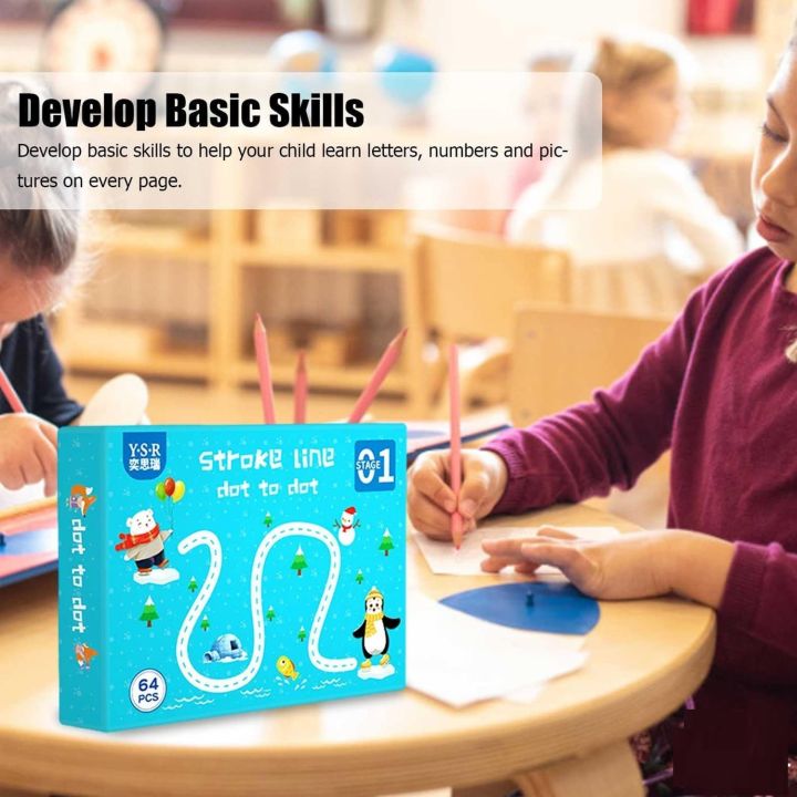 64%20Pages%20Children%20Magical%20Tracing%20Workbook%20-Erasable%20Drawing%20&%20Writing%20book%20-%20Kids%20Pen%20Control%20training%20-%20Rewritable%20handwriting%20Practice%20-%20Kids%20Magical%20Tracing%20Workbook%20-%20Handwriting%20Practice%20Copybook%20for%20Toddler%20-%20Reusable%20Calligraphy%20Copybook%20-%20Image%207