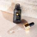 LivZit Anti Acne Bundle Pack of 2 - (For Men & Women) LivZit Anti Acne Anti Wrinkle Face Wash & LivZit Anti Acne Anti Wrinkle Serum. 