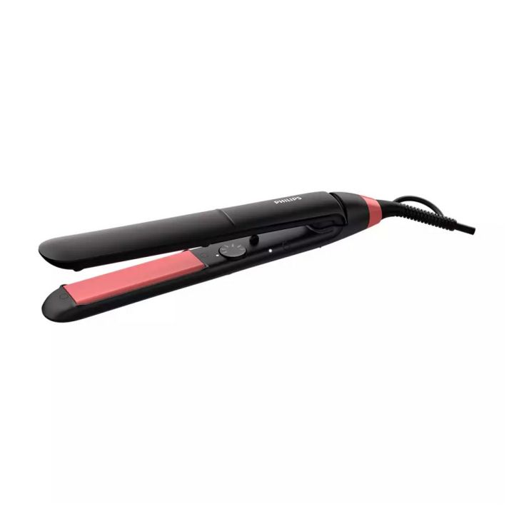 Philips StraightCare Essential ThermoProtect straightener BHS376/00