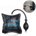 Universal Car SUV Open Auto Door Entry Airbag professional Locksmith Tool Air Pump Wedge Inflatable Bag Hand. 