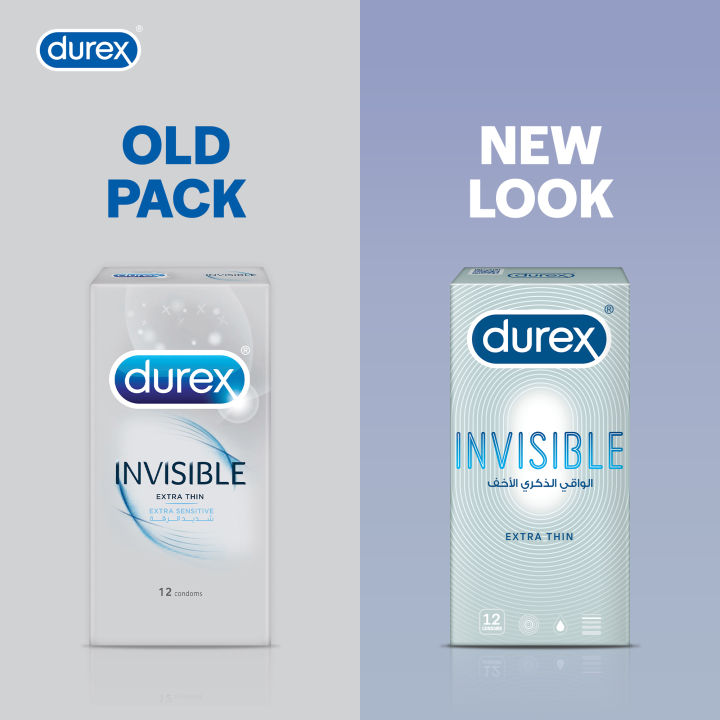 Durex%20Condoms%20Fun%20Bundle%20-%20Extended%20Pleasure%2012%20Pcs%20+%20Invisible%2012%20Pcs%20-%20Image%207