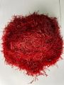 Grade A+ Original Kashmiri Red Saffron/Kesar 1gm. 