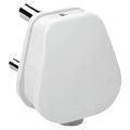 3 Pin Shu/Plug Light Plug Shoe 10A 240V. 