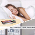 For Apple Iphone series MagSafe wireless charger Magnetic Wireless Charger Pad for iPhone series MagSafe Charger 15W Fast Wireless Charge With a Cable. 