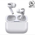 Airpods Air Pro 2nd Gen TWS (True Wireless Stereo) Bluetooth Earbuds Dual Earphones Headset (Connect With All Bluetooth Devices). / M10 EARBUDS AIR 31 AIRPODS WIRELESS EARBUDS WITH CRYSTAL TRANSPARENT CASE. 