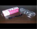 Derma Roller 0.5 Mm Hair and Skin System. 