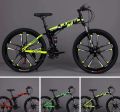 26 inch Land Rover Folding Mountain Bicycle, Cycle for boys. 