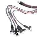 Qianli-iPower Pro Max Repair Test Cable, For Appel series. 