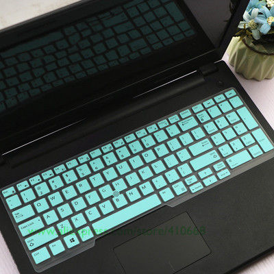 【Top Picks】For Dell Precision 3530 5530 7530 7540 7730 3510 E3510 E3530 E5530 E7530 E7730 15.6" Silicone Laptop Keyboard Cover Protector