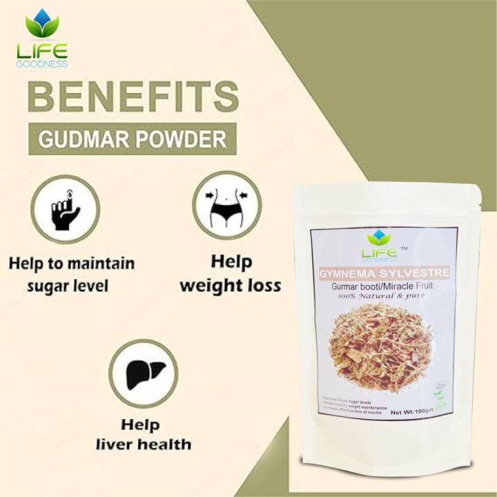 Organic%20Gymnema%20Sylvestre%20%7C%20100%25%20Natural%20&%20Pure%20Quality%20Gur%20Mar%20Booti%20for%20Natural%20Health%20-%20Image%203