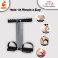 Tummy Trimmer High Quality Tummy Trimmer Double Spring Home Gym Abs Exerciser. 