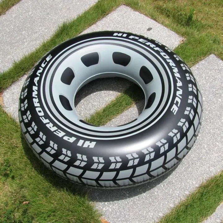 Hi%20Performance%20Tyre%20Shape%20Swimming%20Tube%20-%20Image%203