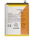 Redmi Note 11E / POCO M4 5G / POCO M5 Battery Replacement BN5H Battery with 5000mAh Capacity _ Silver. 