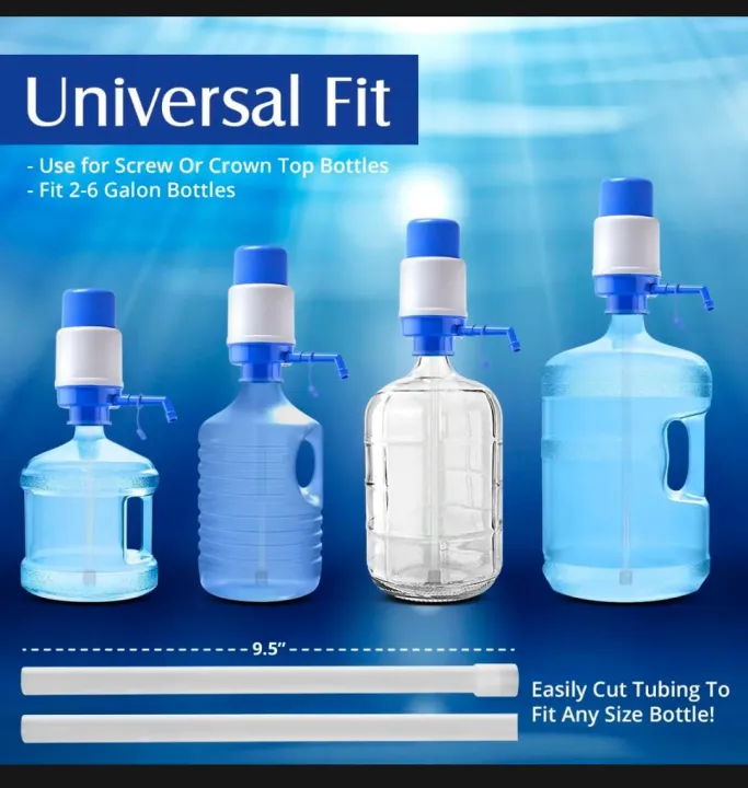 Manual%20Water%20Pump%20Dispenser%20For%2019%20liter%20Water%20Cans%20Large%20-%20Blue%20&%20White%20-%20Image%202
