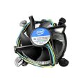 Intel Pentium CPU Cooler Fan & Heatsink for LGA 1150 1151 1155 1156 | Quiet Cooling Solution. 