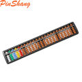 PinShang 23 Column 5 Beads Abacus Children Math Arithmetic Counting Tool. 