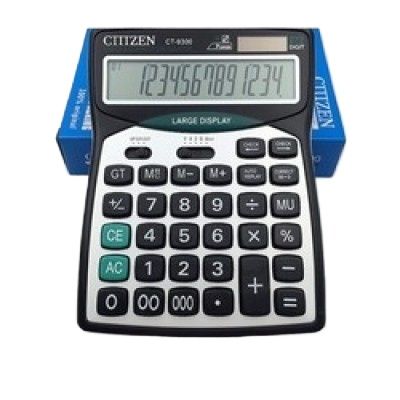 Calculator%20Black%20%20Desktop%20Calculator%2014-bit%20Large%20Display%20Calculator%20for%20Office,%20Business,%20Electronics%20-%20Image%202