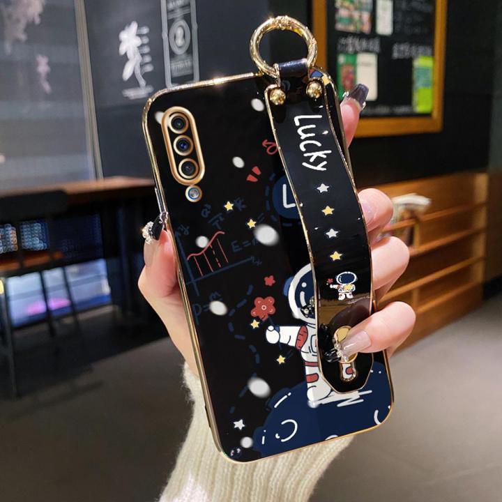 Daraz Pk A50 Case Samsung Galaxy A50, Case Flexible Soft Slim