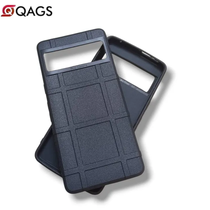 Google%20Pixel%206%20Case%20Soft%20Sandstone%20Slim%20Matte%20Cover%20-%20Image%204