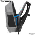 Targus 15.6” Citylite Pro Security Laptop Backpack Anti Theft Best for Business Travel, Commute or School College University. 