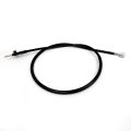 Cable Speedometer for United 100cc Scooty | Odometer Cable for Scooter LF100T-B | GY6 Scooter | United Scooty Parts. 