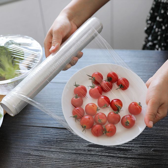 Food%20Grade%20Cling%20Film%20Wrap%20Roll%20-%20Food%20Storage%20Plastic%20Shrink%20Wrap%20-%2012"%20Inch%20-%20Image%207