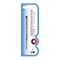 Sheaffer Refill Ballpoint Pen  Black Medium (Standard K Style) 99335. 