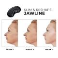 Double Chin Reducer V-Line Electric Facial Massager Micro-current Double Chin Reducer Anti-Snoring Device V-Line Shaping Face. 