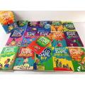 Set of 16 – Roald Dahl books - Best Novels For Children ( without box ). 