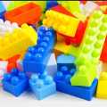 Building Blocks For Kids - Spark Your Child's Creativity and Imagination with Ultimate Design-Yourself Building Blocks Set!. 