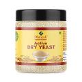 Dhawak Active Dry Yeast Powder 250 gms |Best Used for Baking, Bread, Cake, Pizza Making and Dough [Jar Pack]. 