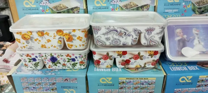 Get%20Organized%20with%20our%20Melamine%20Lunch%20Box%20with%20Lid%20and%20Spoon%20-%20Image%203