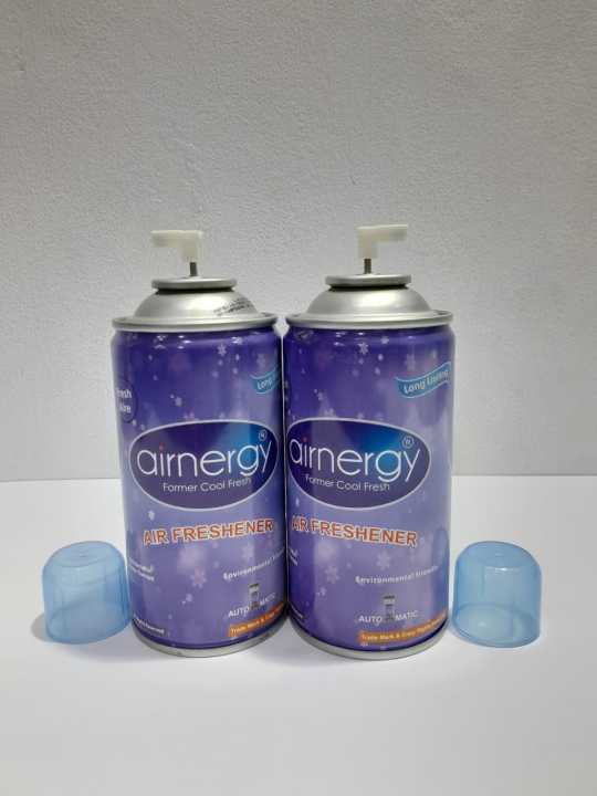 Airnergy%20Air%20Freshener%202%20Refill%20For%20Auto%20Dispenser%20%7C%20300ML%20%7C%20Former%20Cool%20Fresh%20-%20Image%202
