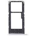 SIM Card Tray and Micro SD Card Tray for Samsung Galaxy Tab A7 Lite SM-T225 Replacement Parts. 