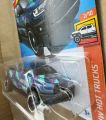 Hot Wheels 19 Ford Ranger Raptor. 