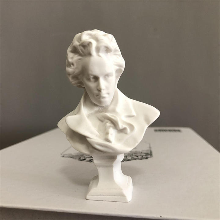 Resin%20Ornaments%20Art%20Greek%20Mythology%20Plaster%20Statue%20Gypsum%20Bust%20Portraits%20Human%20Head%20Statue%20-%20Image%203