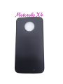 Motorola Moto X4 Case Soft TPU Back Cover with Camera Bump Protection for Moto X4. 