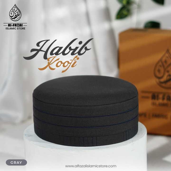 Classic%20Kofi%20Prayer%20Caps%20Premium%20Quality%20Suiting%20Fabric%20Hard%20Stuff%20Islamkc%20Caps%20For%20Mens%20Best%20Quality%20Branded%20Caps%20-%20Image%202