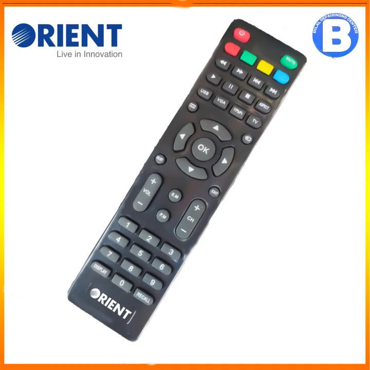 ORIENT%20Remote%20Control%20for%20LED%20&%20LCD%20TV%20Orient%20Universal%20Remote%20-%20Image%203