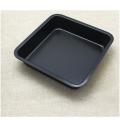 Cake Baking Pan Square Shape Non Stick Tray 8 inches 8.5 inches and 10.5 inches Baking Accessories. 