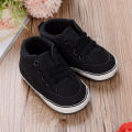 Baby Prewalker Newborn Infant Kids Sports Casual Shoes Soft Sole Cloth Crib Shoes Flats Sneaker 0-18M. 