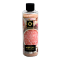 SEN Cleaning & Exfoliating Foot Salt-SEN Pink Foot Salt 250gm Pack. 